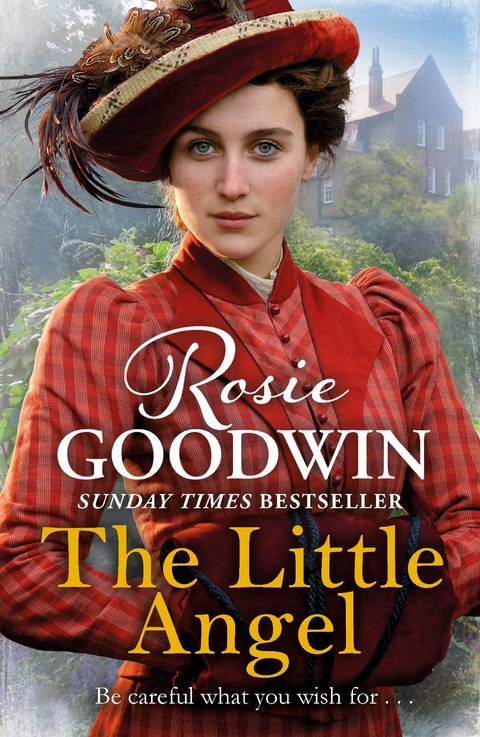 The Little Angel - Rosie Goodwin