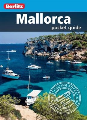 Berlitz: Mallorca Pocket Guide