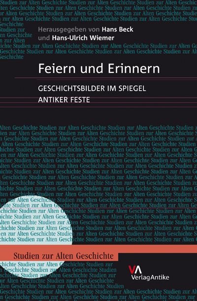 Feiern und Erinnern - 