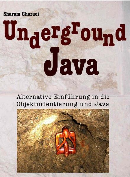 Underground Java - Sharam Gharaei