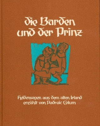 Die Barden und der Prinz