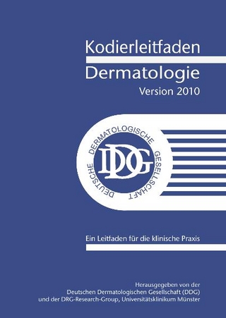 Kodierleitfaden Dermatologie 2010