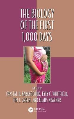 Biology of the First 1,000 Days