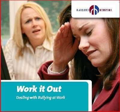 Work it Out - Paul Quantock