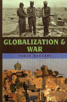 Globalization and War
