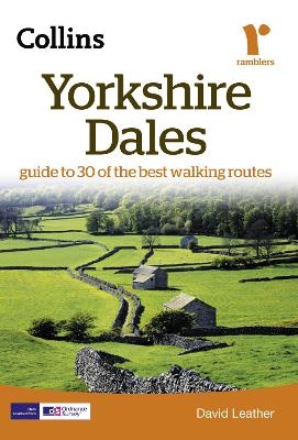 Yorkshire Dales - David Leather