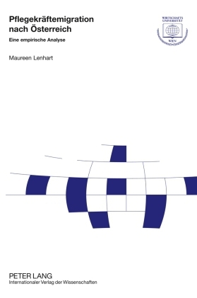 Pflegekraeftemigration nach Oesterreich - Maureen Bettina Lenhart