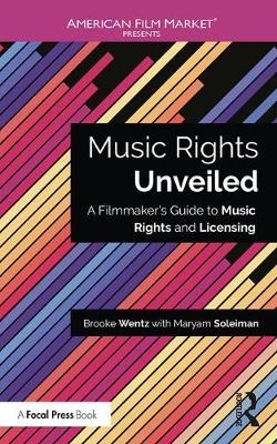 Music Rights Unveiled