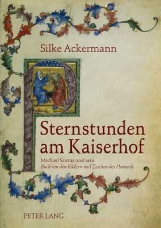 Sternstunden am Kaiserhof