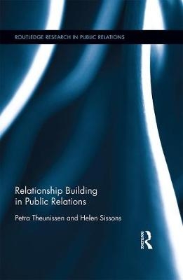 Relationship Building in Public Relations