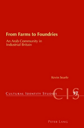 From Farms to Foundries