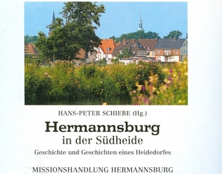 Hermannsburg in der Südheide