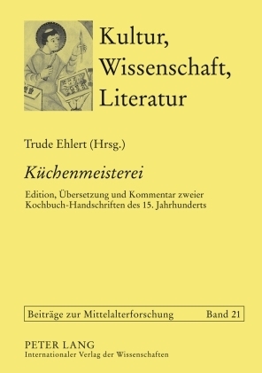 &laquo;K&uuml;chenmeisterei&raquo; - 