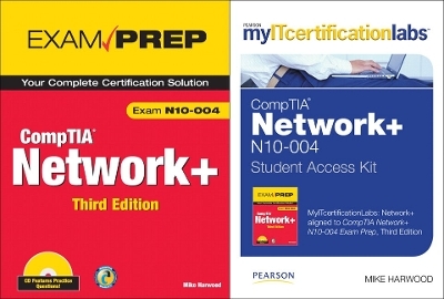 MyITCertificationlab - Mike Harwood