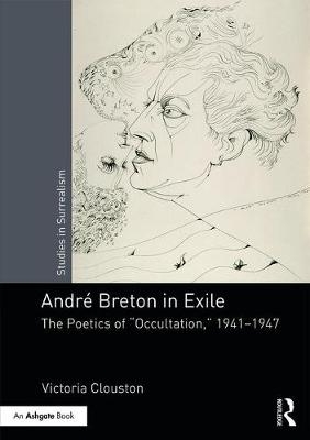 Andr,reton in Exile -  Victoria Clouston