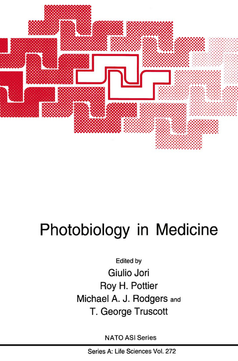 Photobiology in Medicine - 