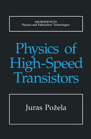 Physics of High-Speed Transistors