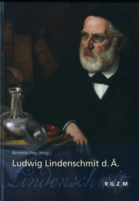 Ludwig Lindenschmit d.&Auml;. - 