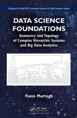 Data Science Foundations -  Fionn Murtagh