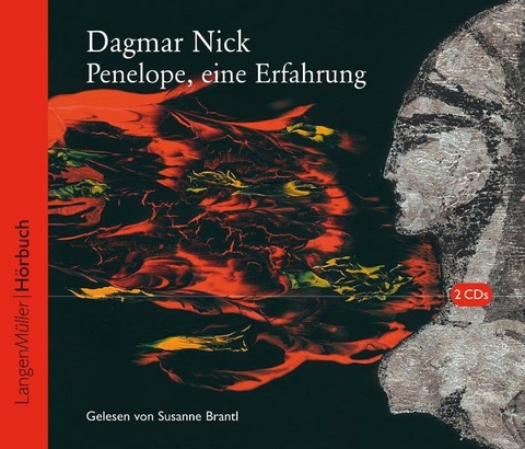 Penelope, eine Erfahrung (CD) - Dagmar Nick