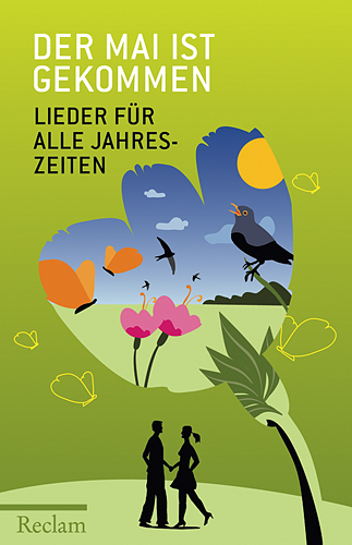 Der Mai ist gekommen - 