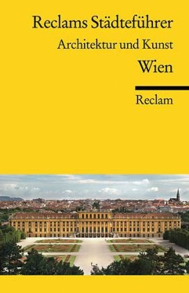 Reclams Städteführer Wien