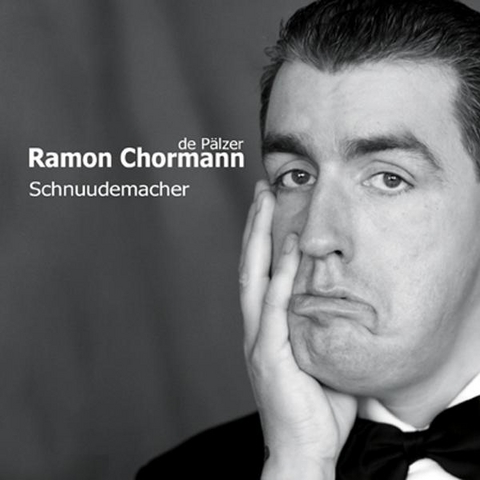 Schnuudemacher - Ramon Chormann