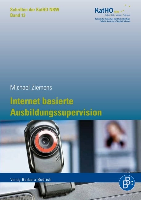 Internet basierte Ausbildungssupervision - Michael Ziemons