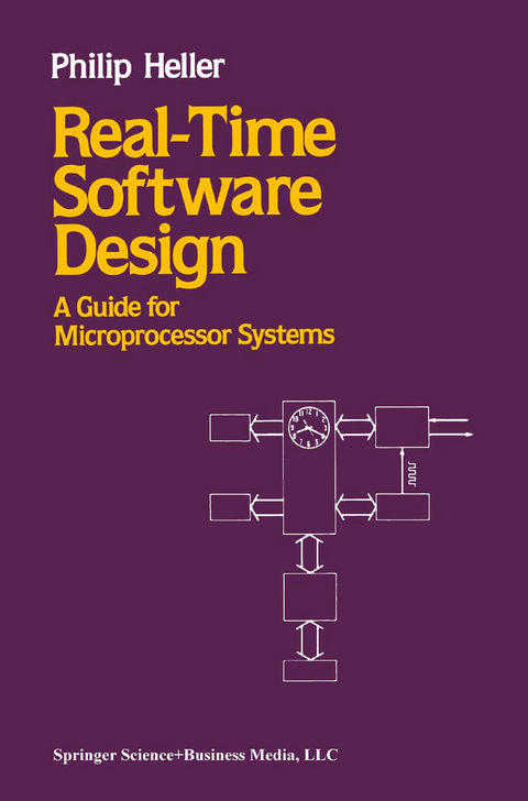 Real-Time Software Design -  Heller