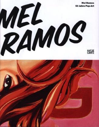 Mel Ramos - 
