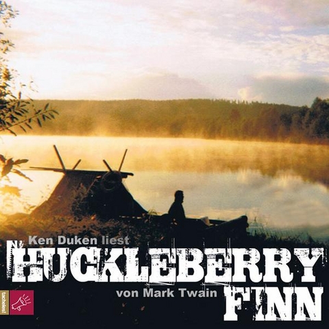 Huckleberry Finn - Mark Twain