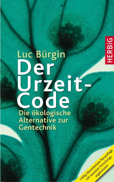 Der Urzeit-Code - Luc B&uuml;rgin