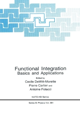 Functional Integration - 