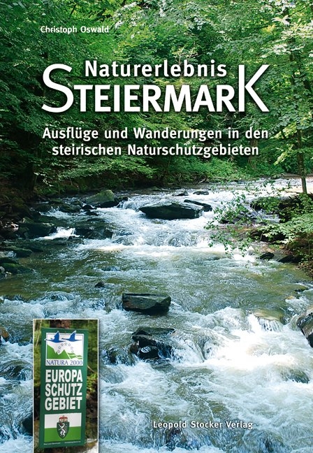Naturerlebnis Steiermark - Christoph Oswald