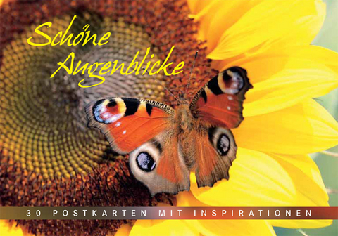 Sch&ouml;ne Augenblicke