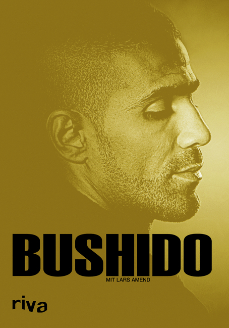 Bushido - Lars Amend,  Bushido