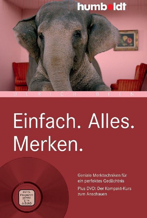 Einfach. Alles. Merken. - Ulrich Bien