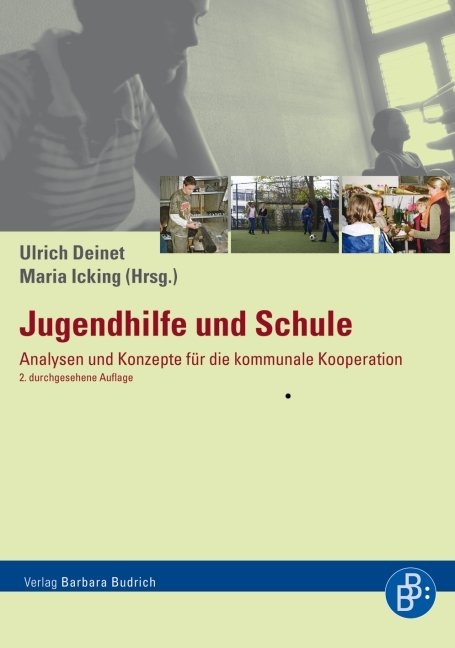 Jugendhilfe und Schule - 