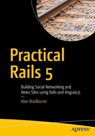 Practical Rails 5