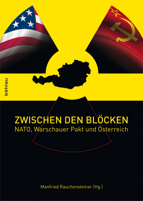Zwischen den Bl&ouml;cken - 