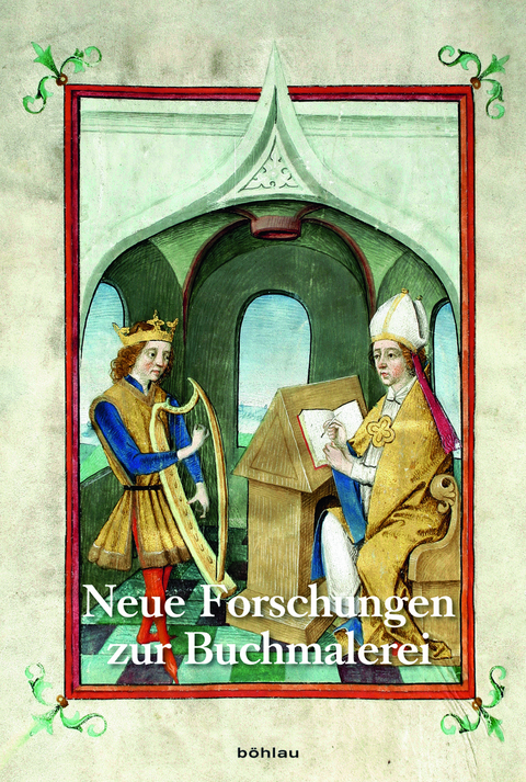 Wiener Jahrbuch f&uuml;r Kunstgeschichte LVIII