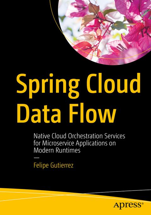 Spring Cloud Data Flow - Felipe Gutierrez