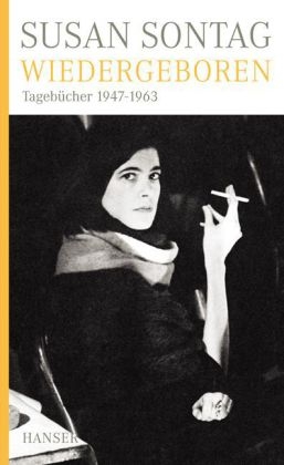 Wiedergeboren - Susan Sontag