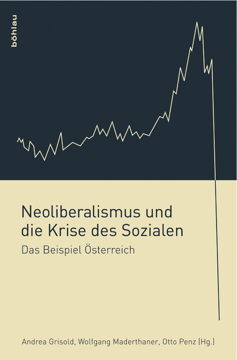 Neoliberalismus und die Krise des Sozialen - 