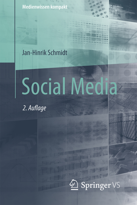 Social Media - Jan-Hinrik Schmidt