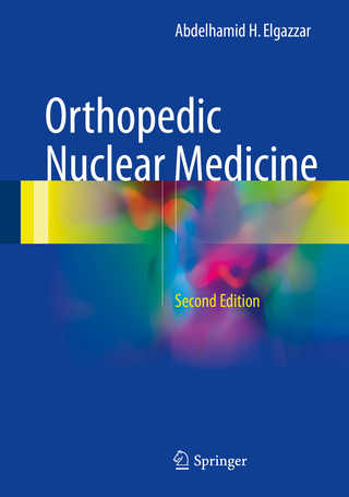 Orthopedic Nuclear Medicine
