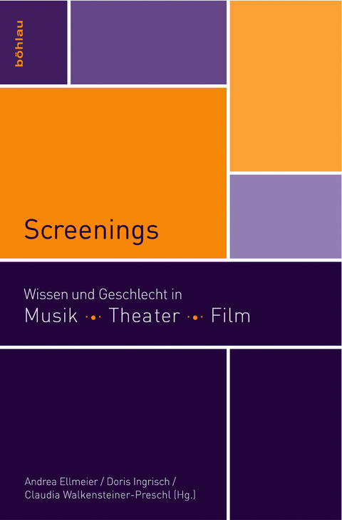 Screenings - 
