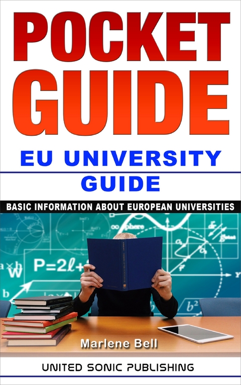 Pocket Guide / EU University Guide - Marlene Bell