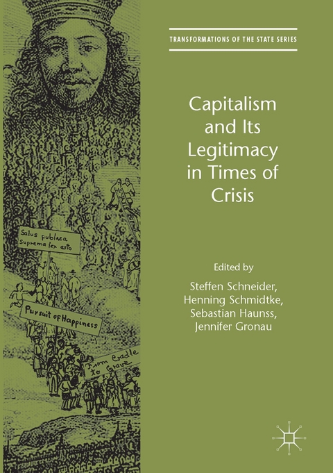 Capitalism and Its Legitimacy in Times of Crisis - 