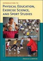 Introduction to Physical Education, Exercise Science, and Sport Studies